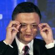 Ο πρόεδρος της Alibaba, Τζακ Μα / Πηγή: AP