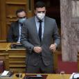 Βασίλης Κικίλιας / Πηγή: Intime