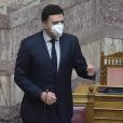 Βασίλης Κικίλιας / Πηγή: Intime
