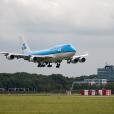 KLM / Πηγή: Pixabay