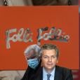 Σύνθεση: Folli Follie- Δημήτρης και Τζώρτζης Κουτσολιούτσος / Πηγή: ΑΠΕ - ΜΠΕ / Eurokinissi
