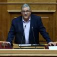 Ο Δημήτρης Κουτσούμπας
