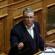 Δημήτρης Κουτσούμπας