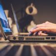 laptop / Πηγή: Unsplash