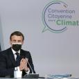 Εμανουέλ Μακρόν / Πηγή: AP Images