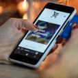 Mobile commerce - Κινητά