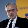 O διευθύνων σύμβουλος της Τράπεζας Πειραιώς Χρήστος Μεγάλου