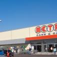 Metro cash and carry