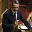 Kυριάκος Μητσοτάκης