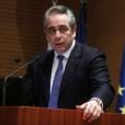 Ο Κωνσταντίνος Μίχαλος