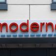 Γραφεία της Moderna