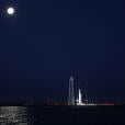Η NASA επιστρέφει στη Σελήνη / Πηγή: AP