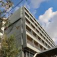 Νοσοκομείο «Ευαγγελισμός» / Πηγή: Intime