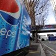 Pepsi / Πηγή: AP Images