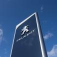 Peugeot / AP Images