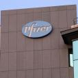 Τα γραφεία της Pfizer στην Αθήνα