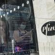 Εμβόλιο Pfizer / Πηγή: AP
