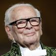 Pierre Cardin / Πηγή: AP Images