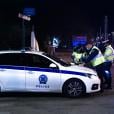 Ελεγχοι αστυνομίας / Πηγή: Intime