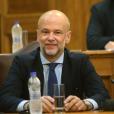 Ο πρόεδρος του ΣΕΤΕ, Γιάννης Ρέτσος