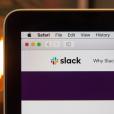 H Slack εξαγοράστηκε από τη Salesforce. Πρόκειται για το μεγαλύτερο ντιλ στην ιστορία της βιομηχανίας λογισμικού / Πηγή: Unsplash