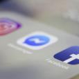 Facebook, Messenger και Instagram / Πηγή: AP