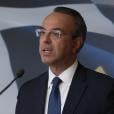 Ο υπουργός Οικονομικών Χρήστος Σταϊκούρας