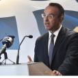 O υπουργός Οικονομικών Χρήστος Σταϊκούρας / Πηγή: Intime