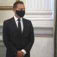 Ο διοικητής της ΤτΕ, Γιάννης Στουρνάρας