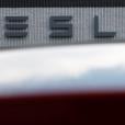 Tesla / Πηγή: AP Images