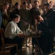 The Queen’s Gambit: Η σειρά-φαινόμενο της Netflix που καθήλωσε στον καναπέ τους 62 εκατ. τηλεθεατές και τους έμαθε να παίζουν σκάκι / Πηγή: Netflix