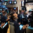 Traders στη Wall Street