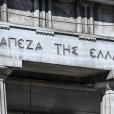 Τράπεζα της Ελλάδος - Επιτόκια