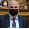 Κώστας Τσιάρας