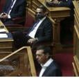Τσίπρας - Μητσοτάκης