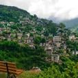 Τα Αθαμανικά Όρη, γνωστά και ως Τζουμέρκα / Πηγή: voreiatzoumerka.gr