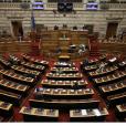 Ψήφιση από την Ολομέλεια της Βουλής το νομοσχέδιο για τον Εκσυγχρονισμό της Χωροταξικής και Πολεοδομικής Νομοθεσίας / Πηγή: Intime