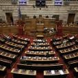 Βουλή / Πηγή: Intime