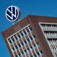 Volkswagen / Πηγή: AP Images