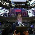 Κλείσιμο Wall Street