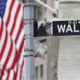 Wall Street / Πηγή: AP