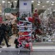 Κατάστημα με χριστουγεννιάτικα είδη στη Θεσσαλονίκη / Πηγή: Intime