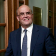 Γεώργιος Ζαββός, υφυπουργός Οικονομικών, αρμόδιος για τον Χρηματοπιστωτικό Τομέα