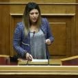 Σοφία Ζαχαράκη / Πηγή: Intime