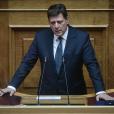 Βαρβιτσιώτης: Το μεγάλο στοίχημα είναι η αξιοποίηση του Ταμείου Ανάκαμψης