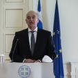 Ξεκάθαρο μήνυμα Δένδια στην Άγκυρα για τα 12 μίλια ενόψει διερευνητικών
