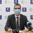 Θεμιστοκλέους: Η Ελλάδα αναμεσά στις χώρες με πολύ χαμηλό αριθμό χαμένων δόσεων του εμβολίου