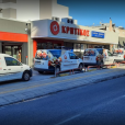 ΑΝΕΔΗΚ Κρητικός Έφυγε γιατί δεν... χωρούσε πλέον στον ΕΛΟΜΑΣ