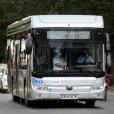 Ξεκίνησαν τα δρομολογία τα ηλεκτρικά λεωφορεία στους δρόμους της Αθήνας / Πηγή: Eurokinissi