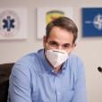 Κυριάκος Μητσοτάκης
